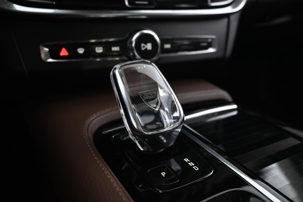 VOLVO V90 2020