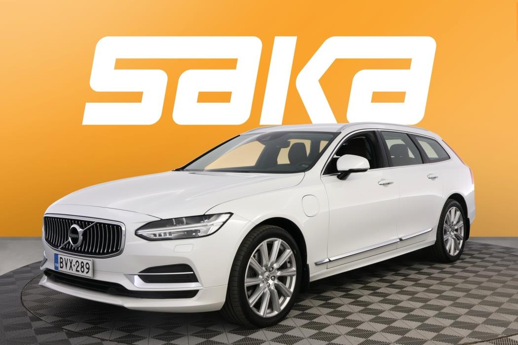 VOLVO V90 2020