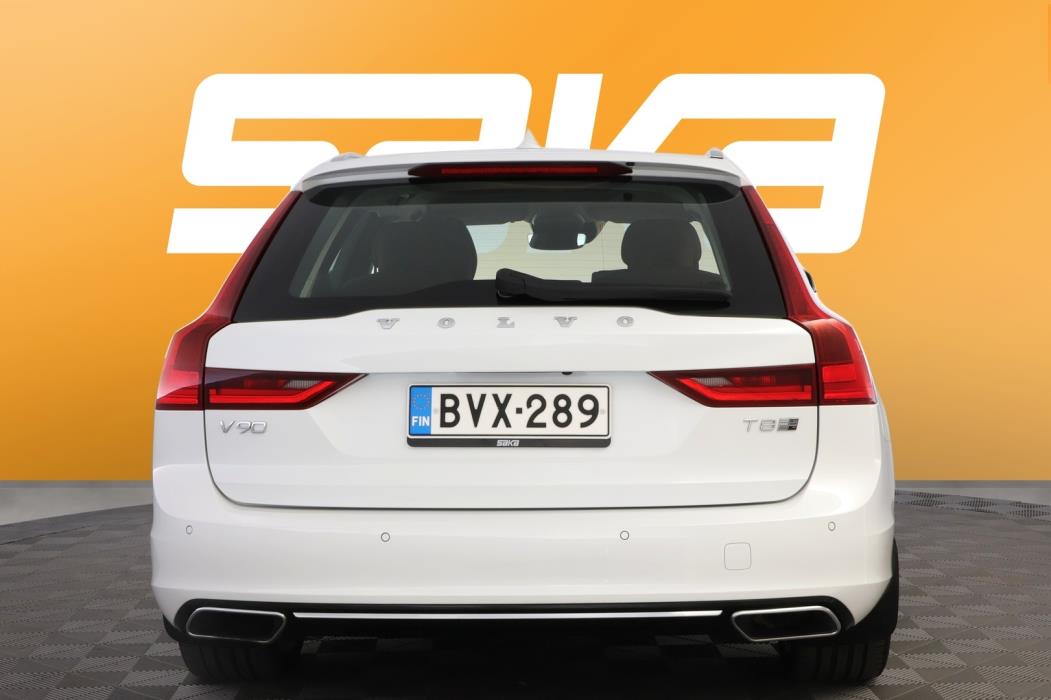 VOLVO V90 2020