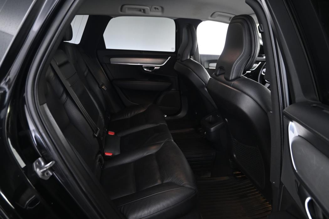 VOLVO V90 2019