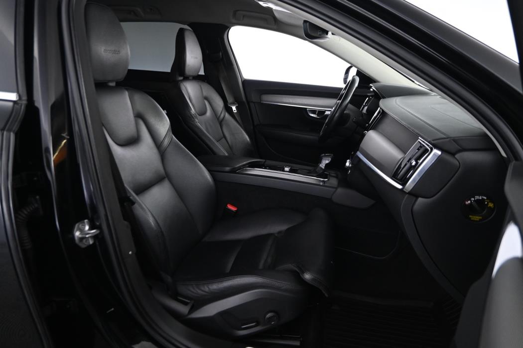 VOLVO V90 2019