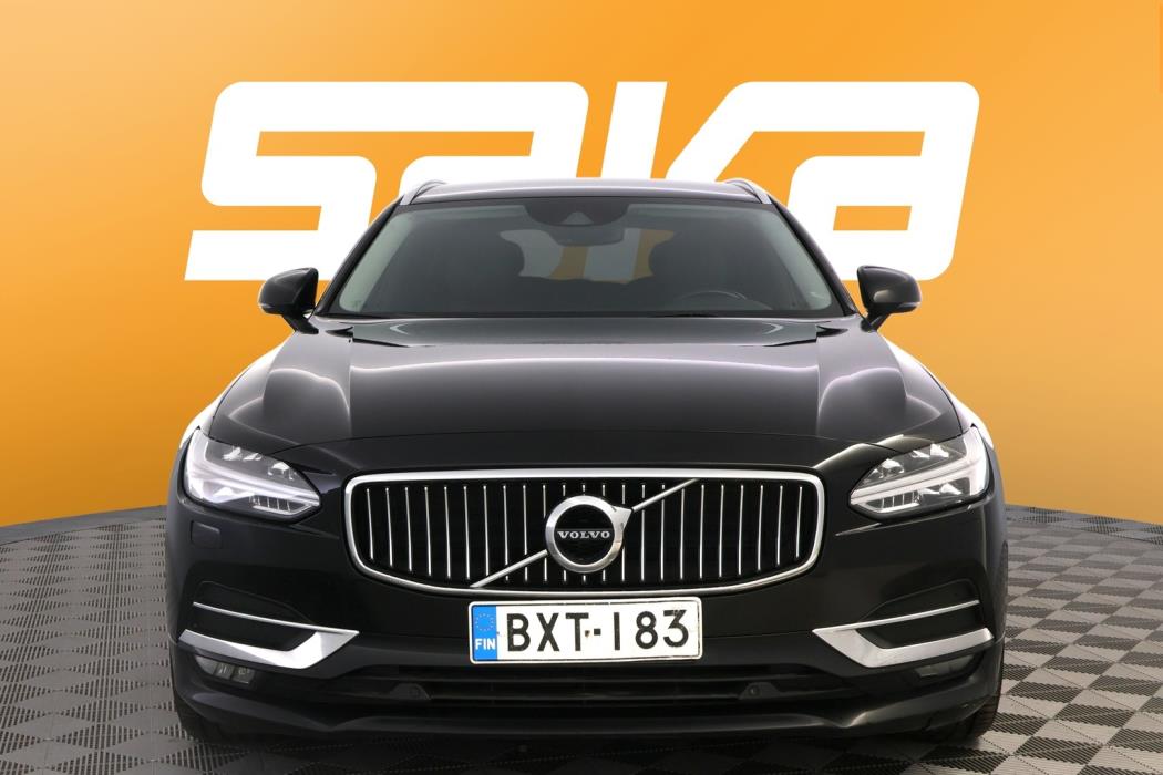 VOLVO V90 2019