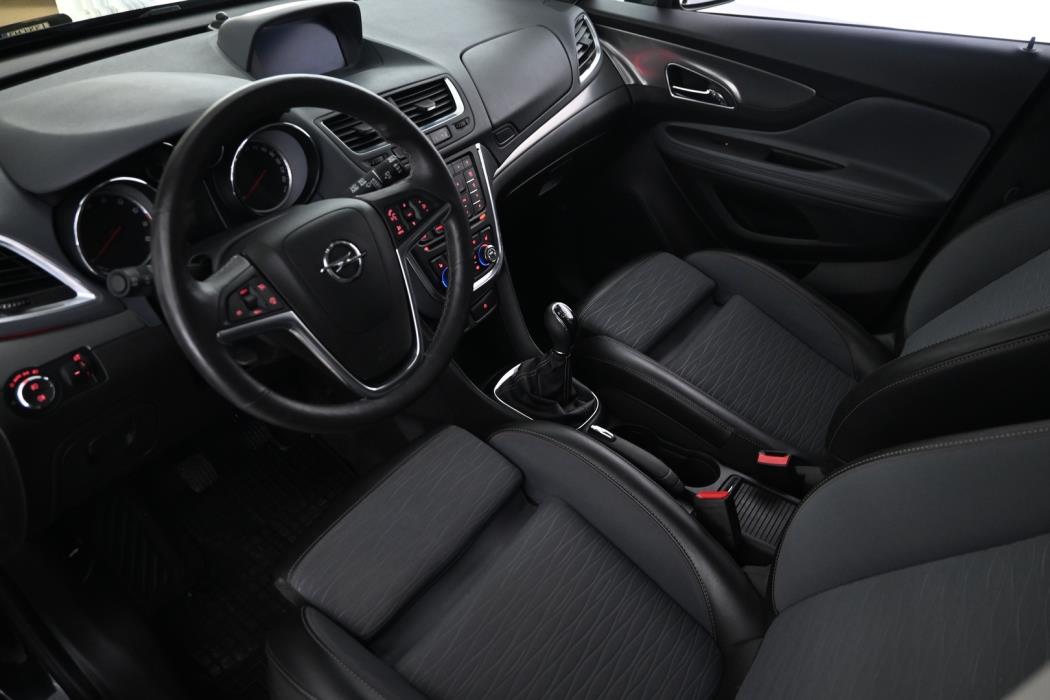 OPEL Mokka 2015