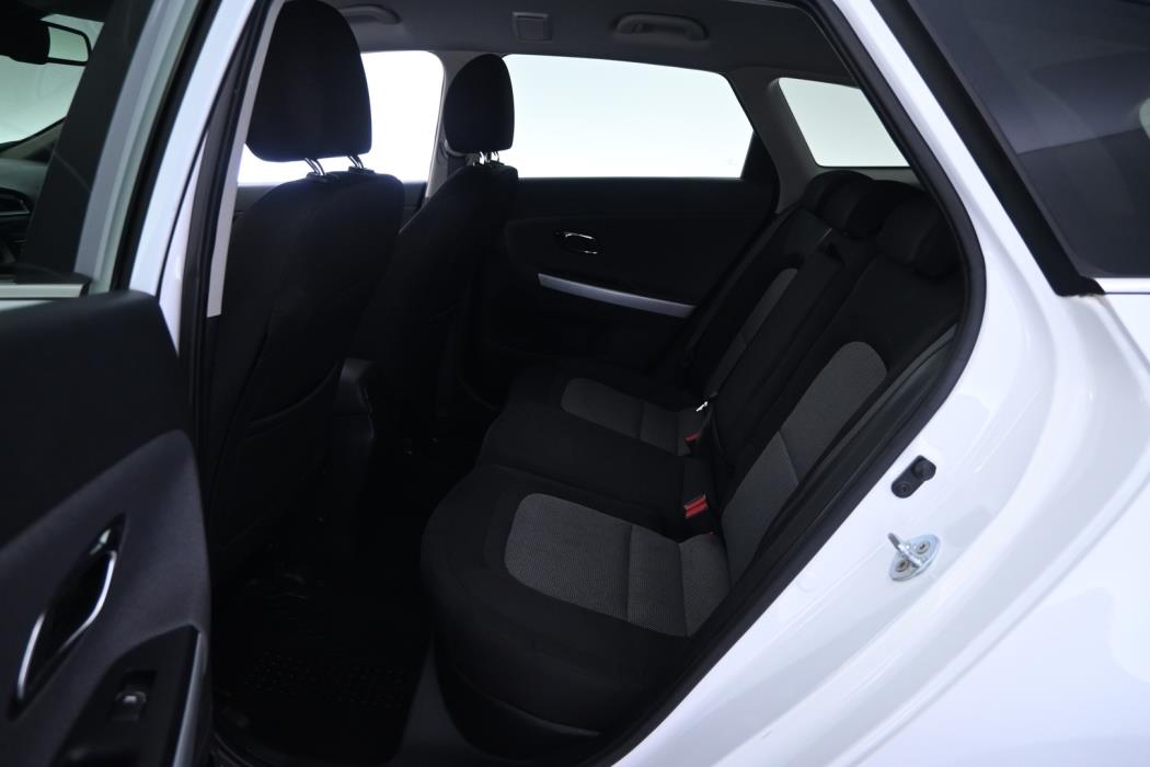 KIA cee'd 2016