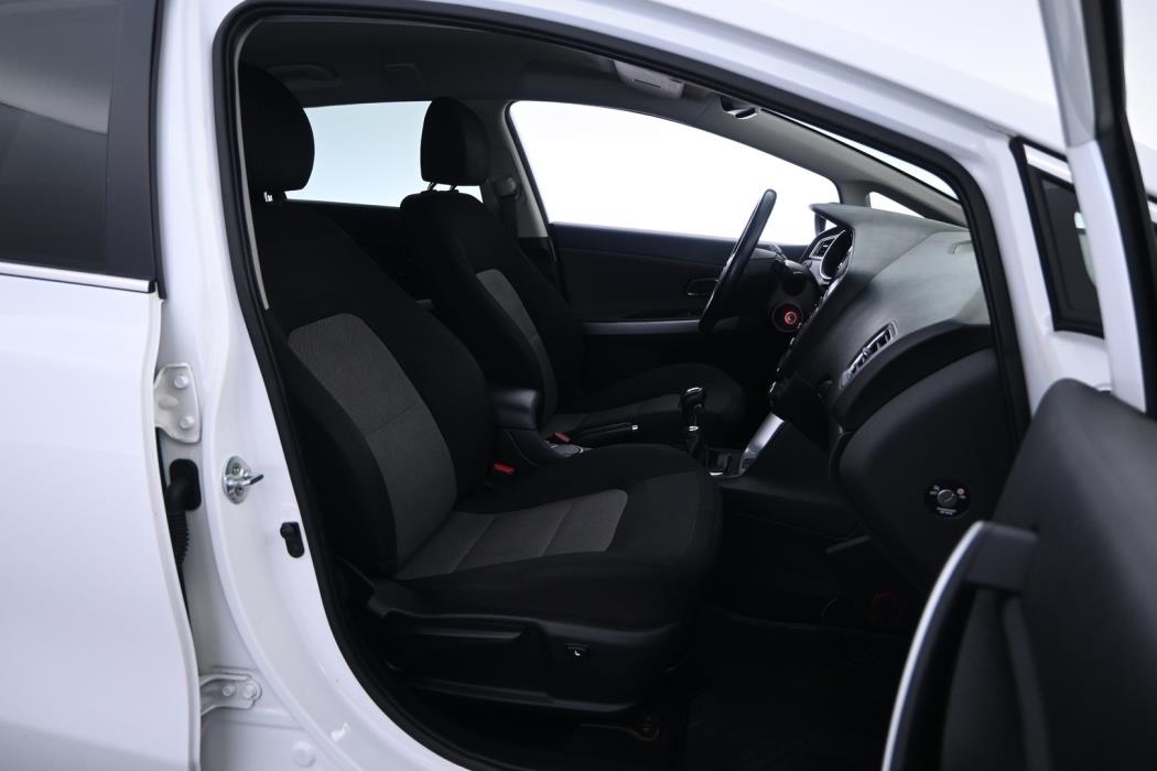 KIA cee'd 2016