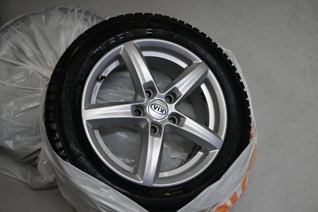 KIA cee'd 2016