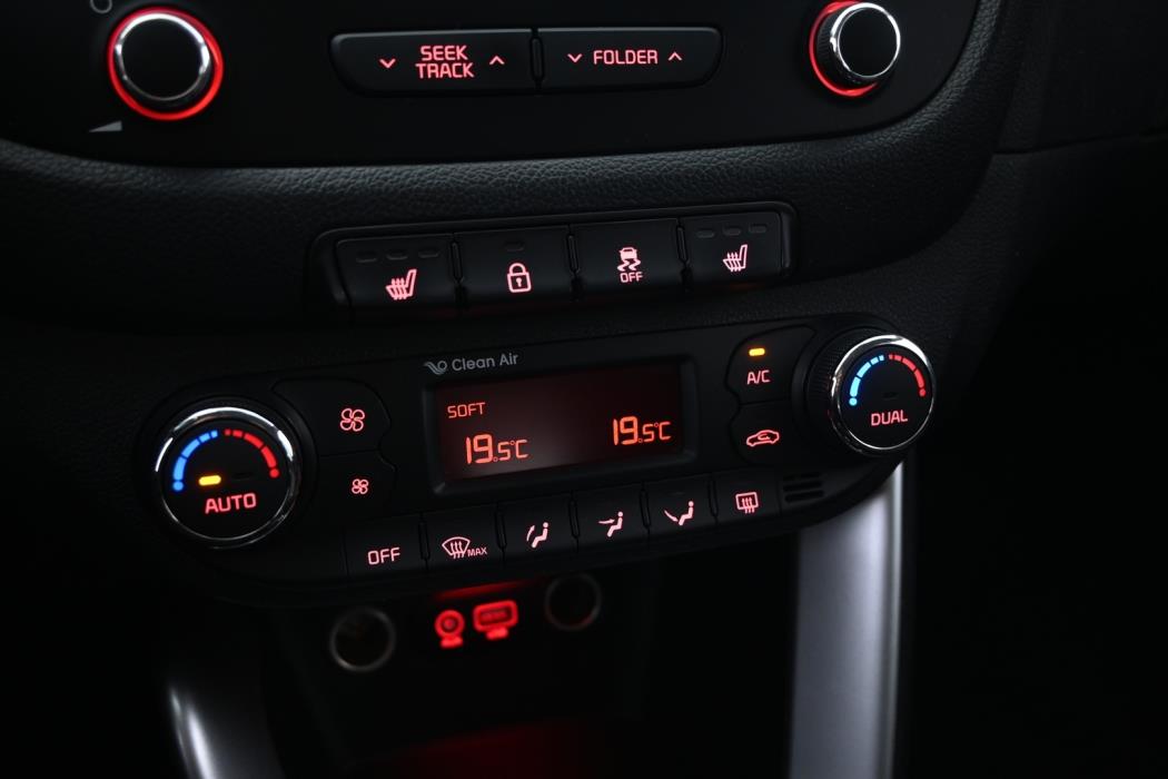 KIA cee'd 2016