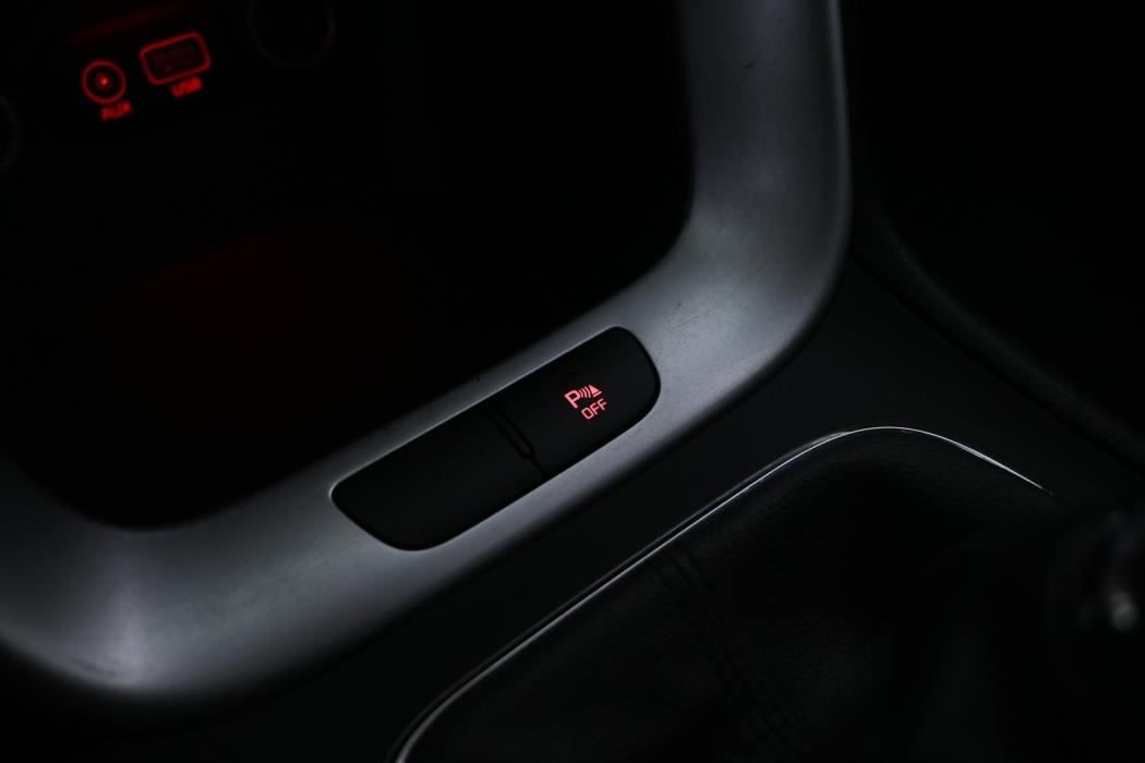 KIA cee'd 2016