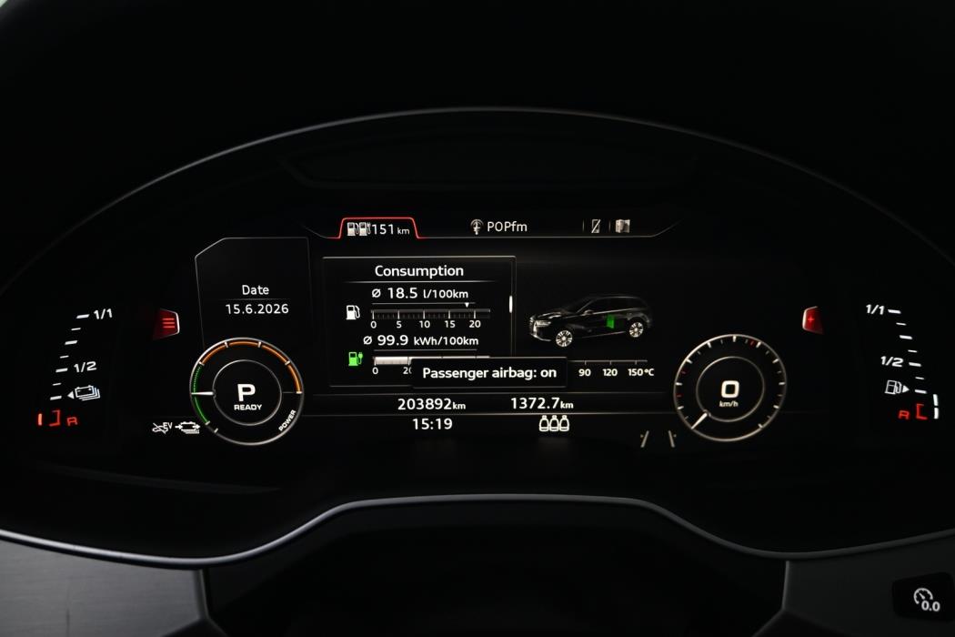 AUDI Q7 2017