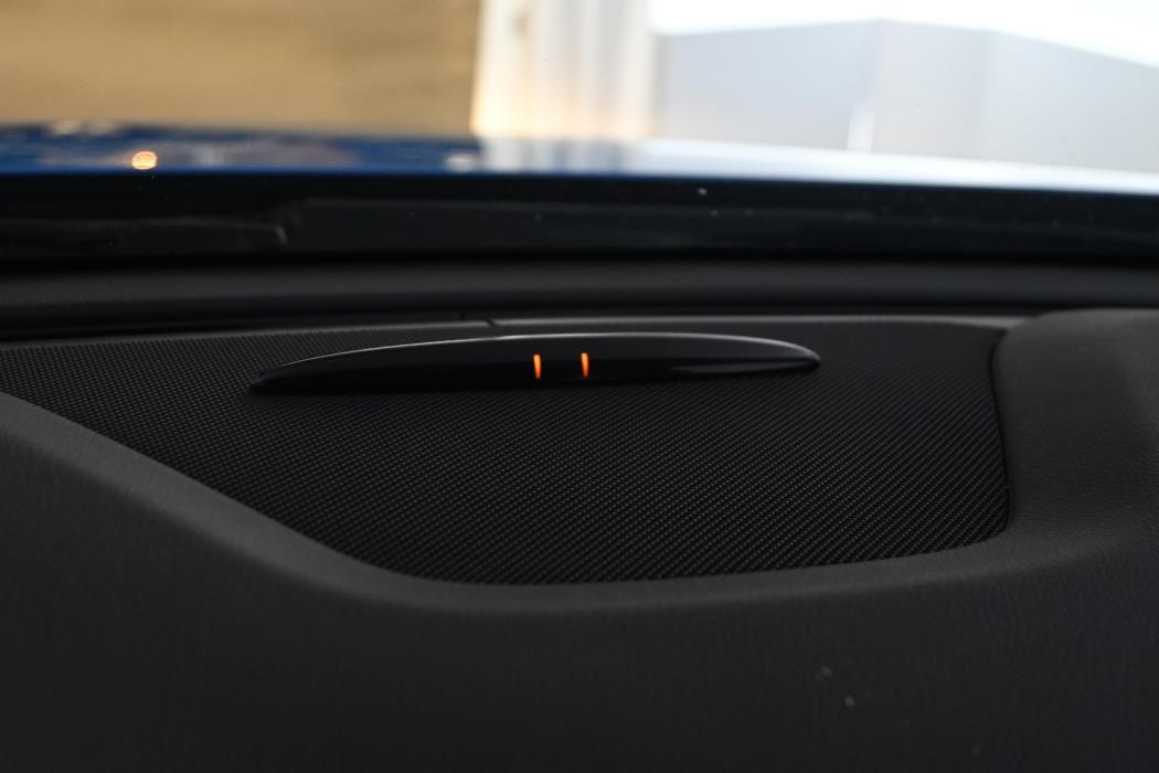 MERCEDES-BENZ A 2014