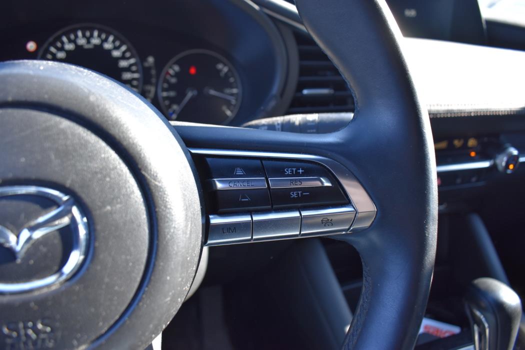 MAZDA 3 2019