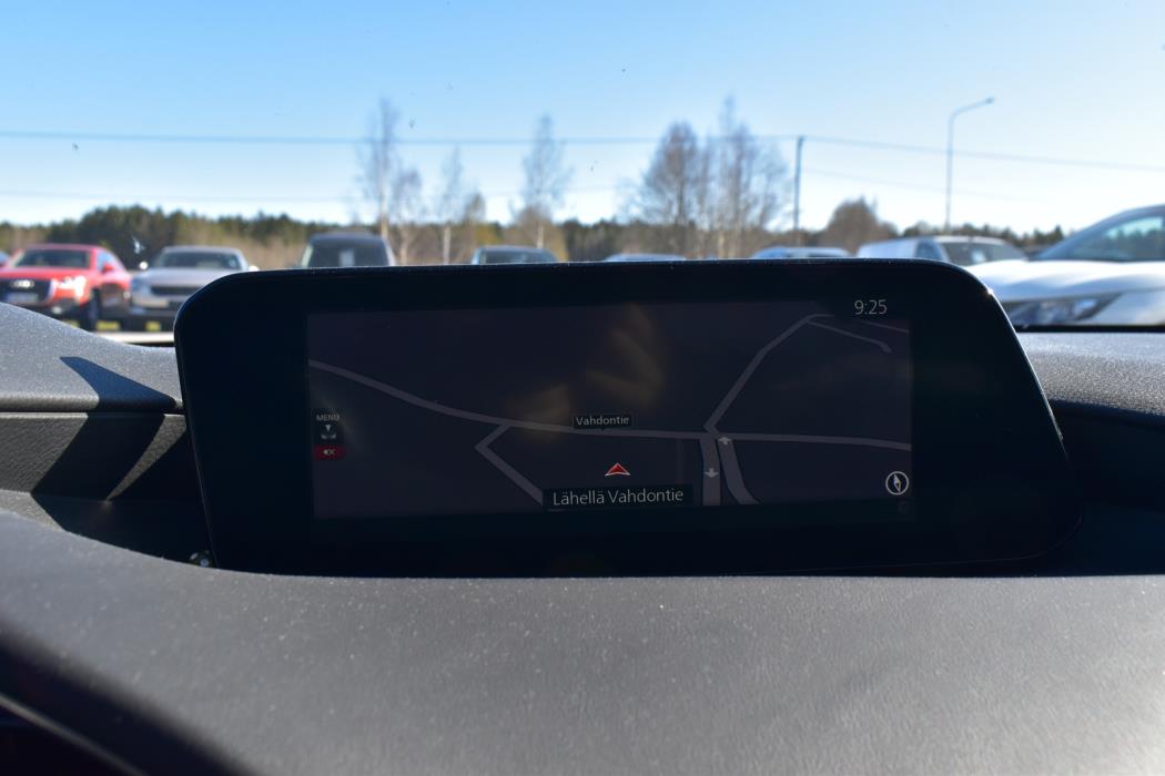 MAZDA 3 2019