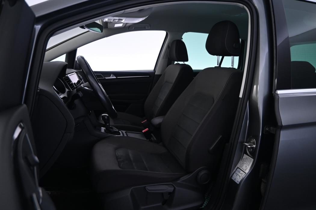 VOLKSWAGEN Golf Sportsvan 2019