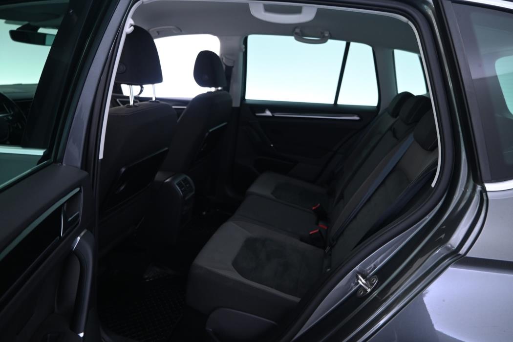 VOLKSWAGEN Golf Sportsvan 2019