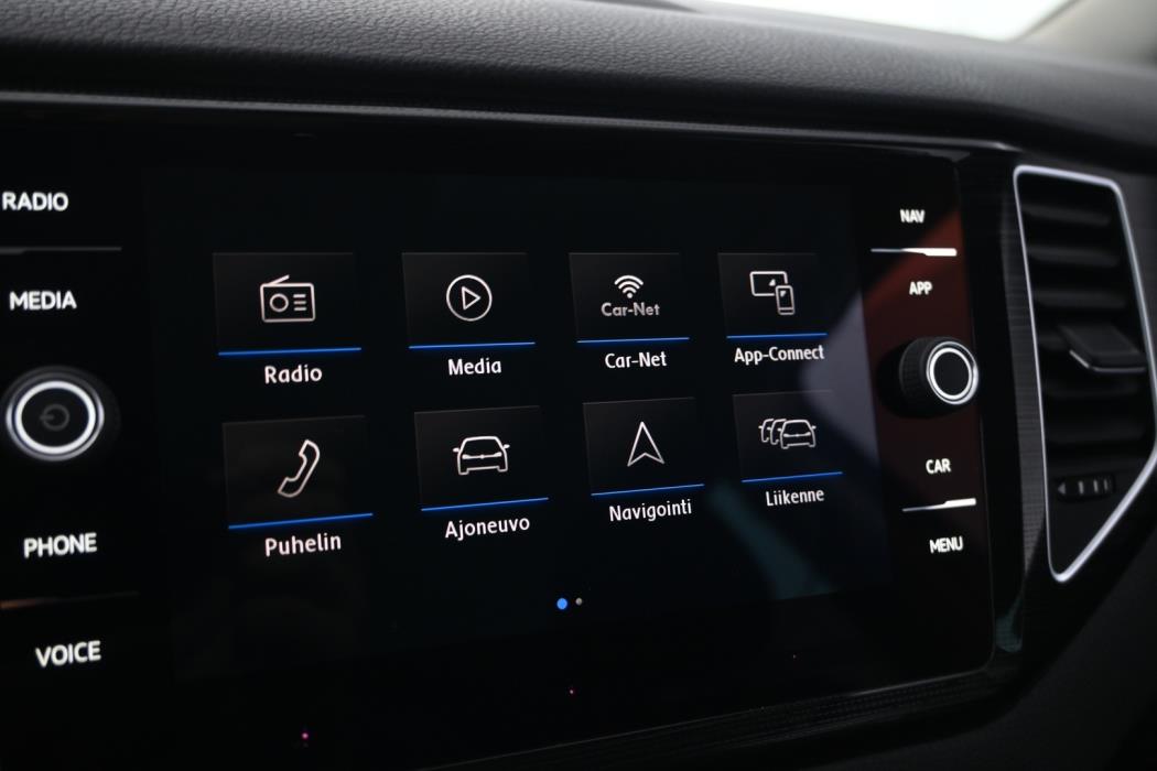 VOLKSWAGEN Golf Sportsvan 2019