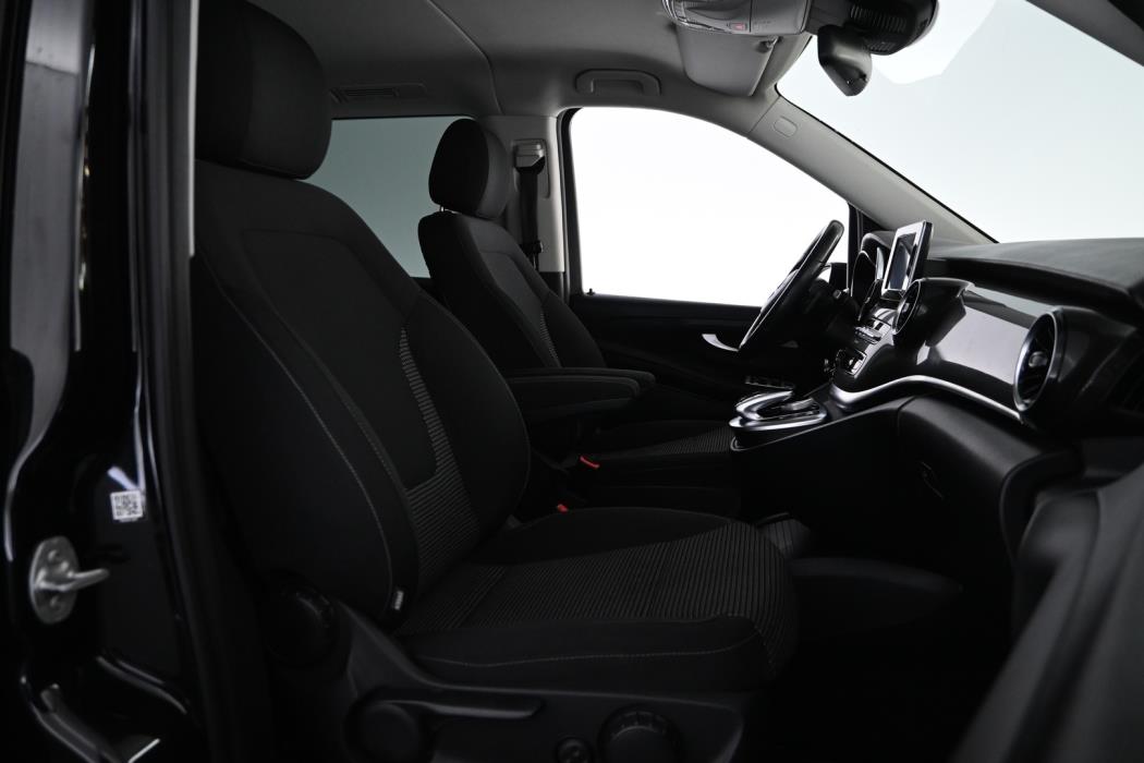 MERCEDES-BENZ V 2020