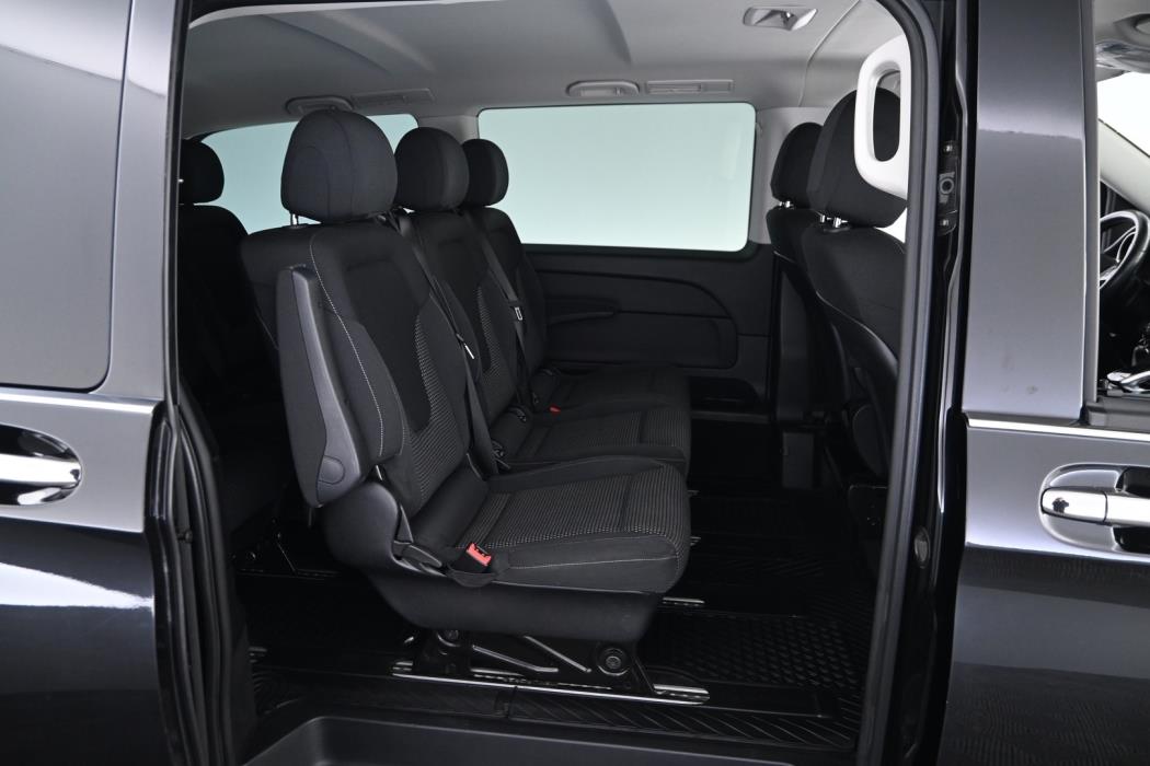 MERCEDES-BENZ V 2020