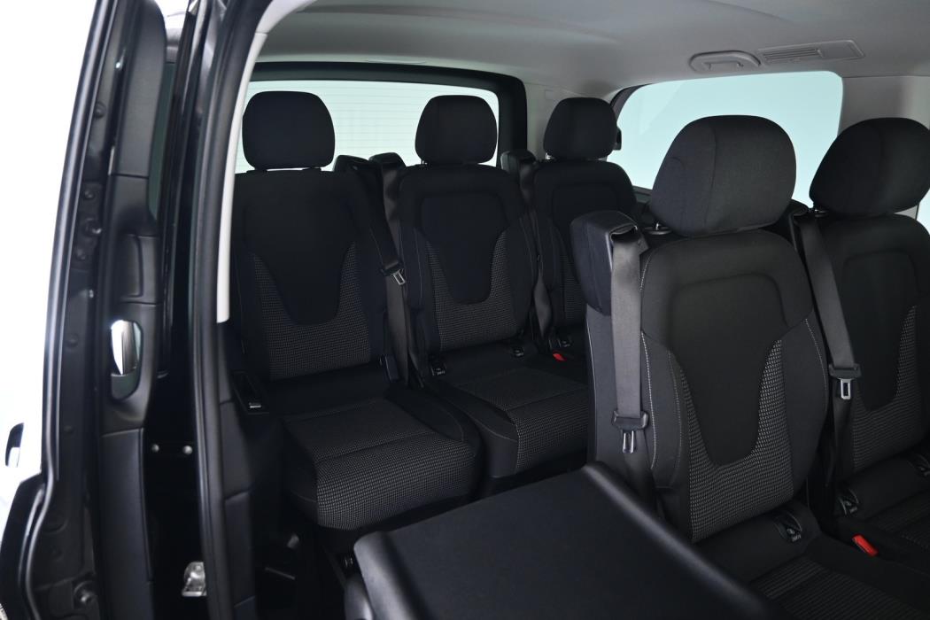 MERCEDES-BENZ V 2020