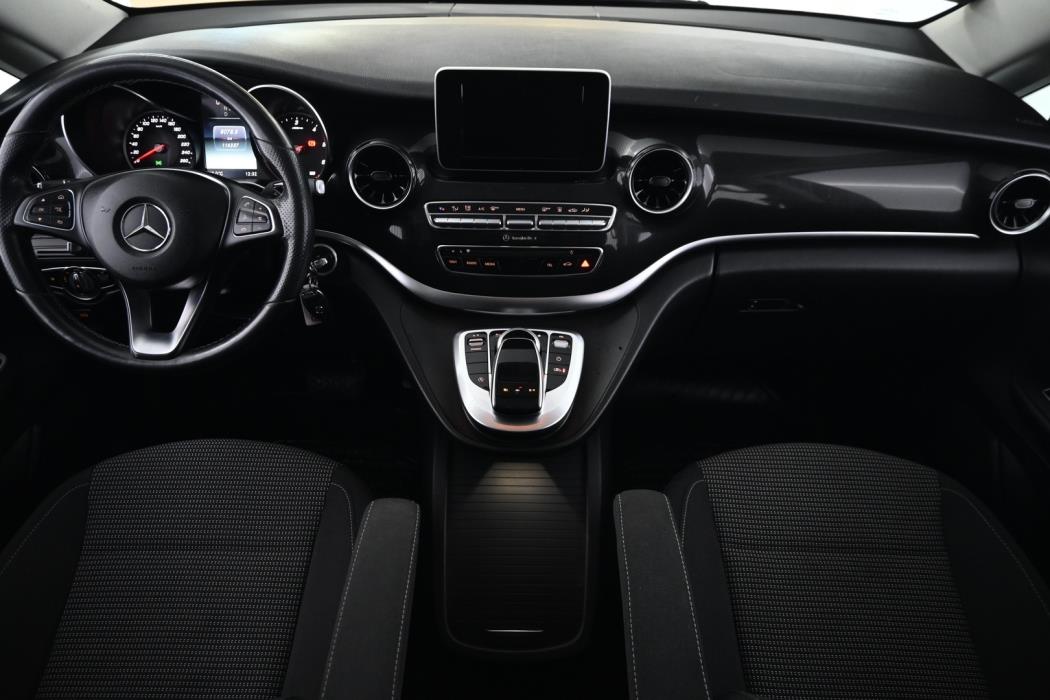 MERCEDES-BENZ V 2020