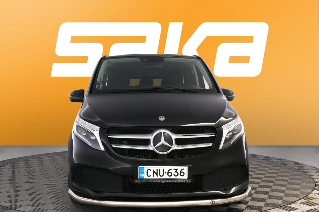 MERCEDES-BENZ V 2020