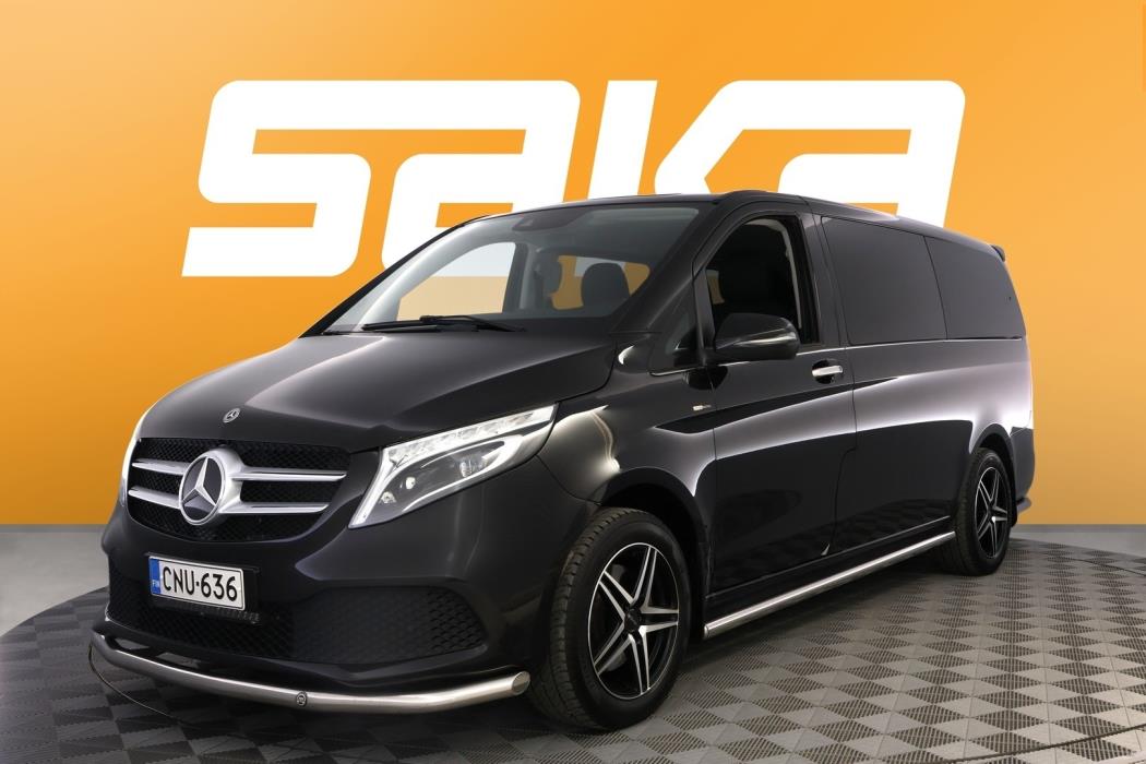 MERCEDES-BENZ V 2020