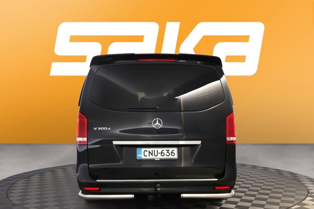 MERCEDES-BENZ V 2020