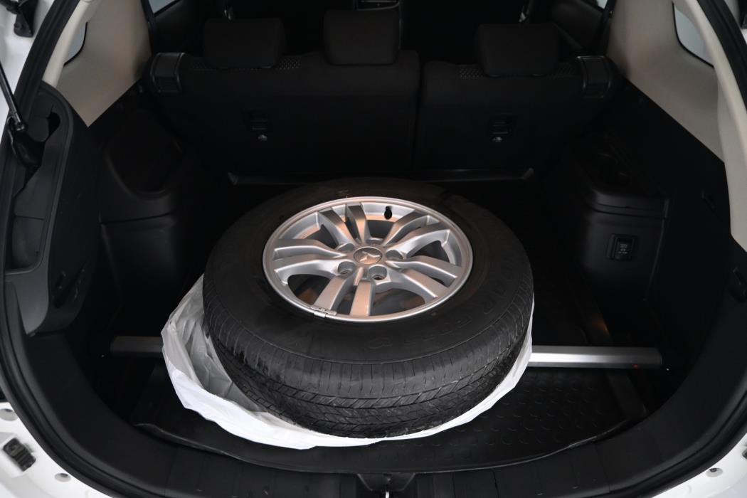 MITSUBISHI Outlander PHEV 2020