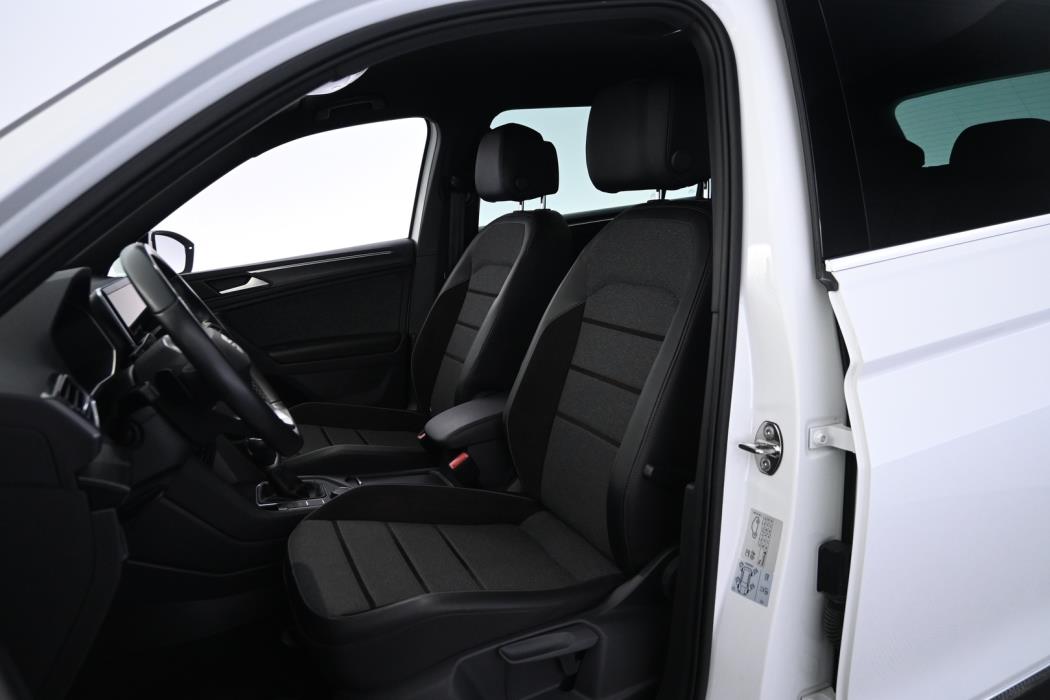 SEAT Tarraco 2021