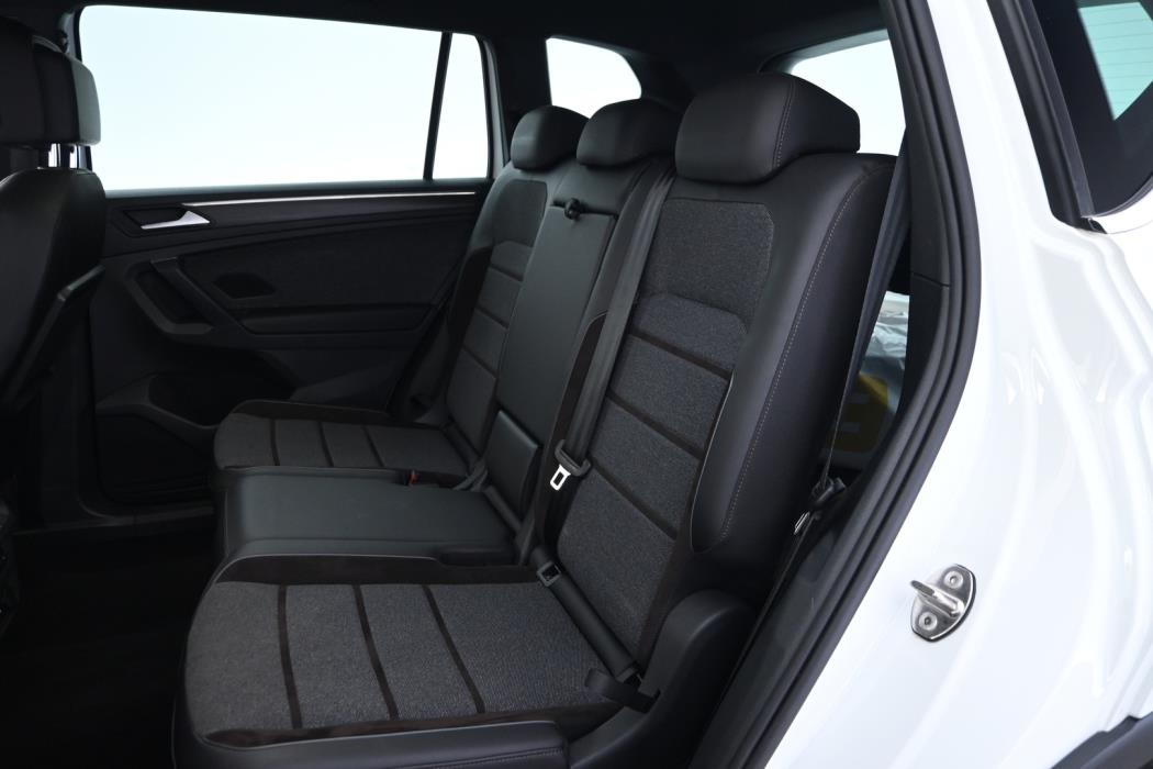 SEAT Tarraco 2021