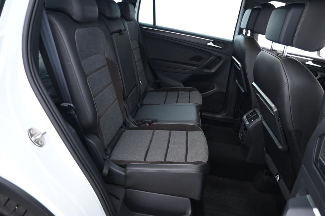 SEAT Tarraco 2021