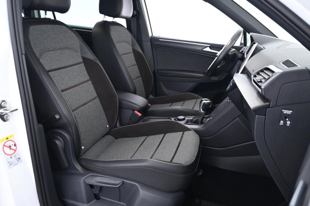 SEAT Tarraco 2021