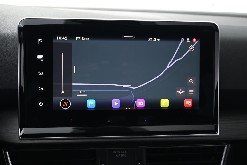 SEAT Tarraco 2021