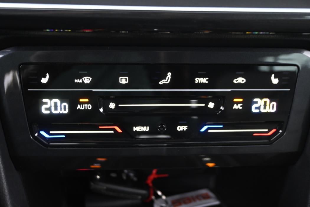 SEAT Tarraco 2021