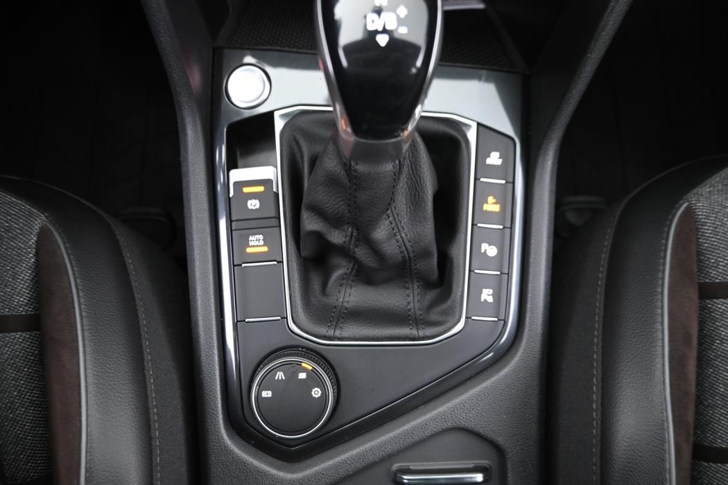 SEAT Tarraco 2021