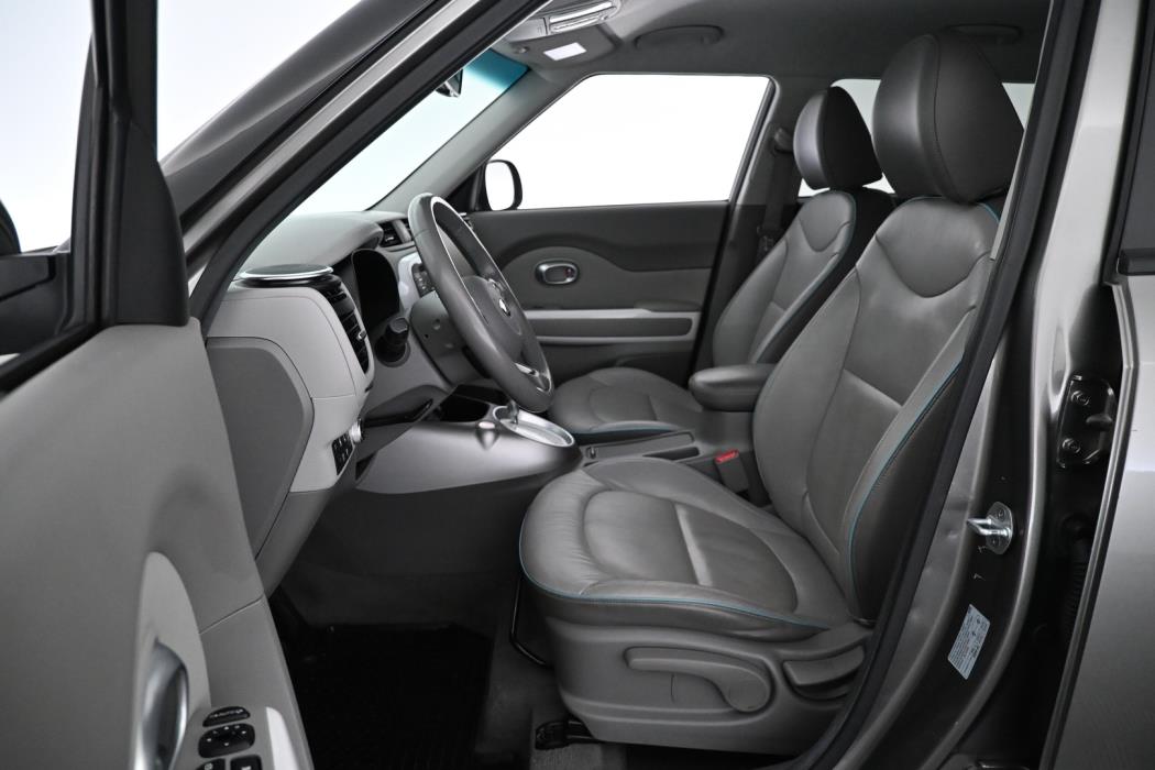 KIA Soul 2016