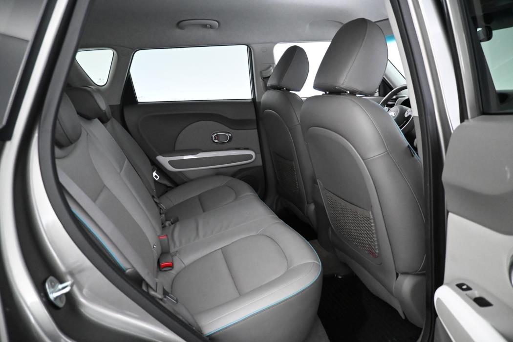 KIA Soul 2016