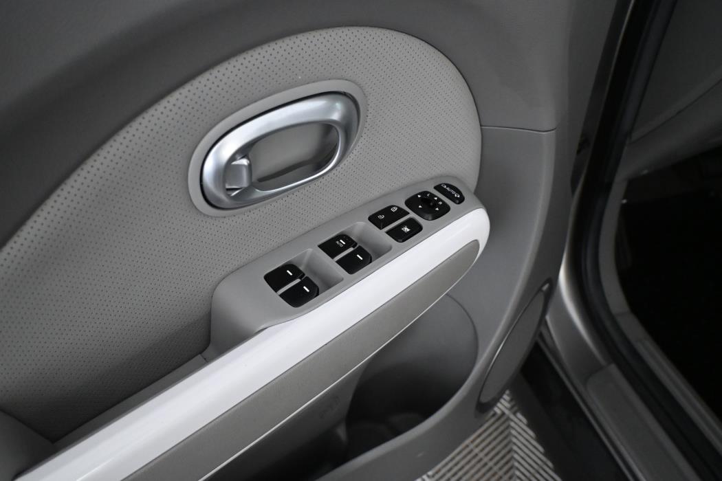 KIA Soul 2016