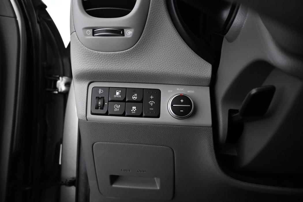 KIA Soul 2016