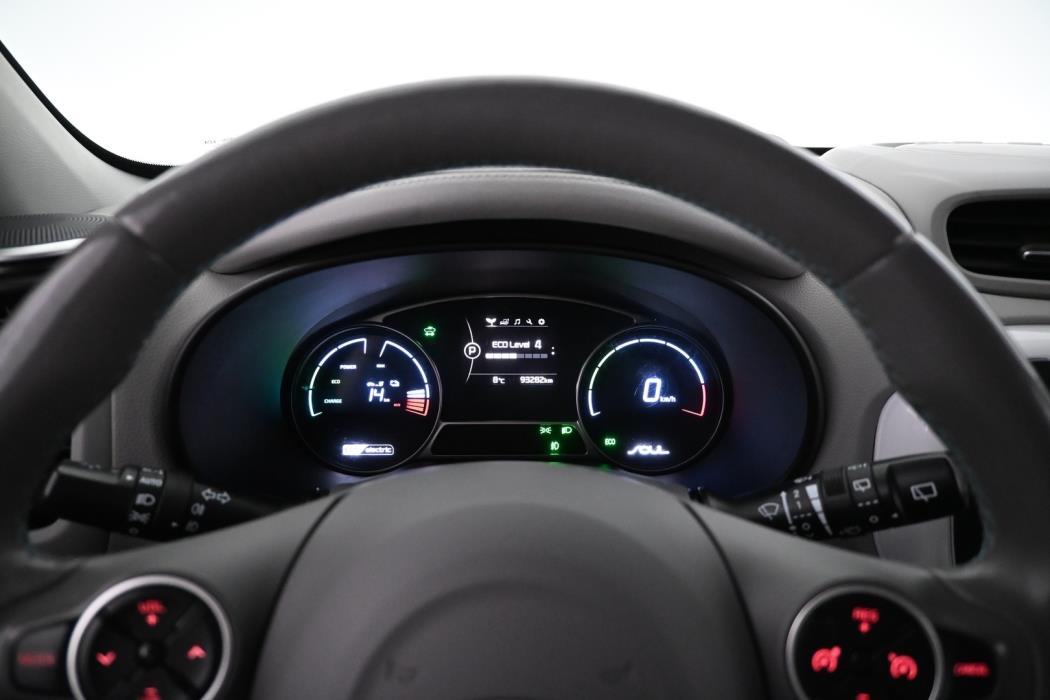 KIA Soul 2016