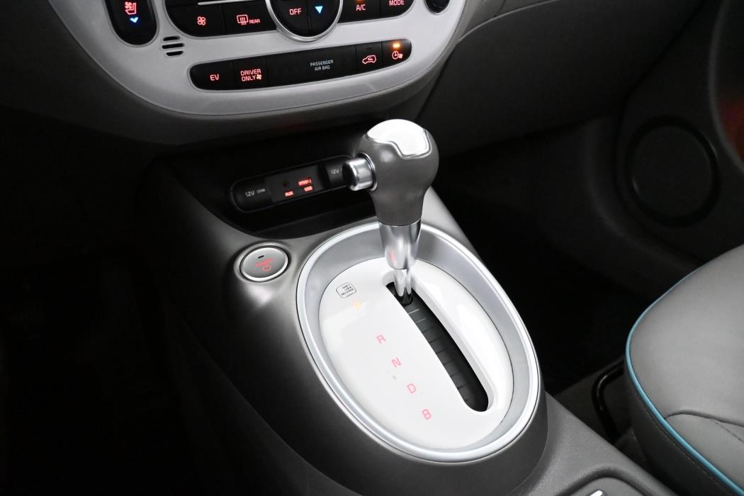 KIA Soul 2016