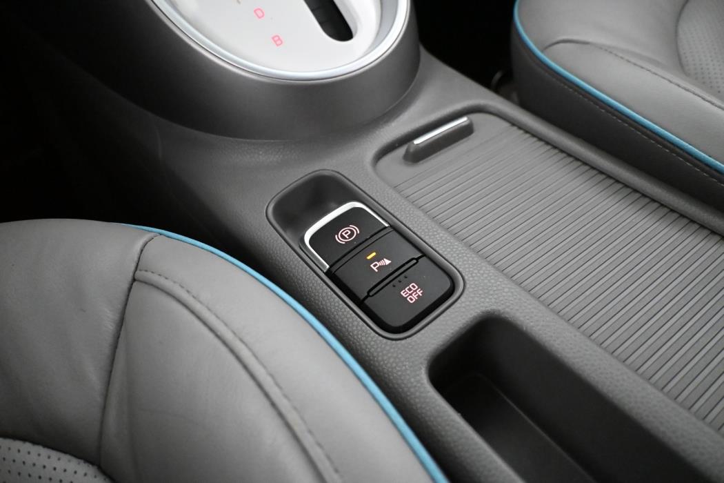 KIA Soul 2016