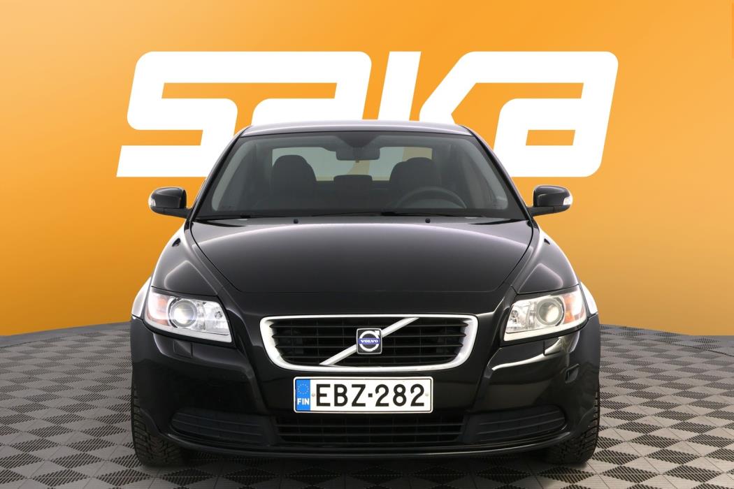VOLVO S40 2009