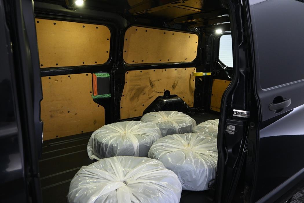 FORD Transit Custom 2013