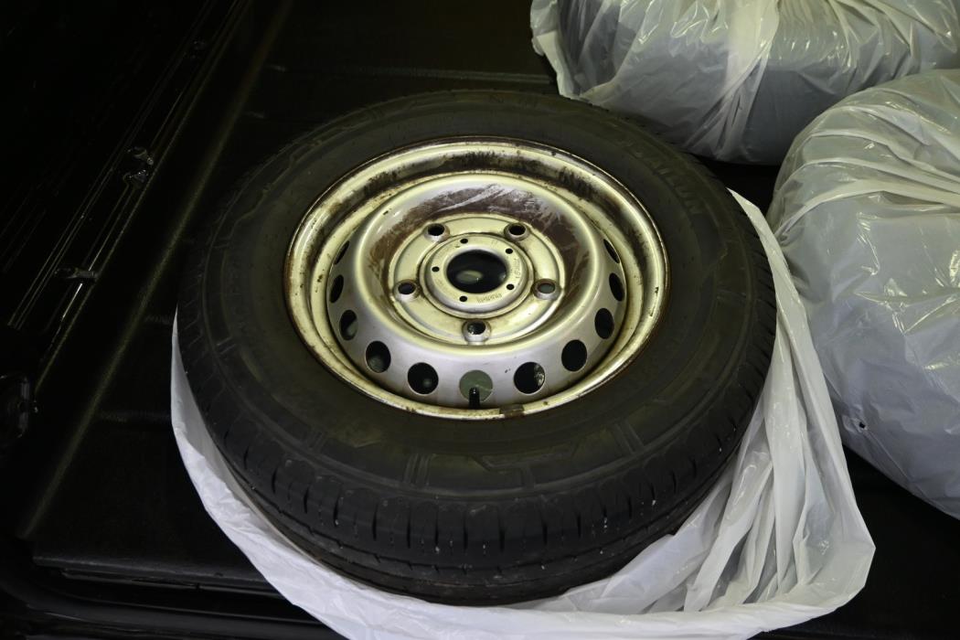 FORD Transit Custom 2013