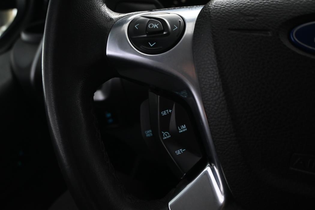 FORD Transit Custom 2013