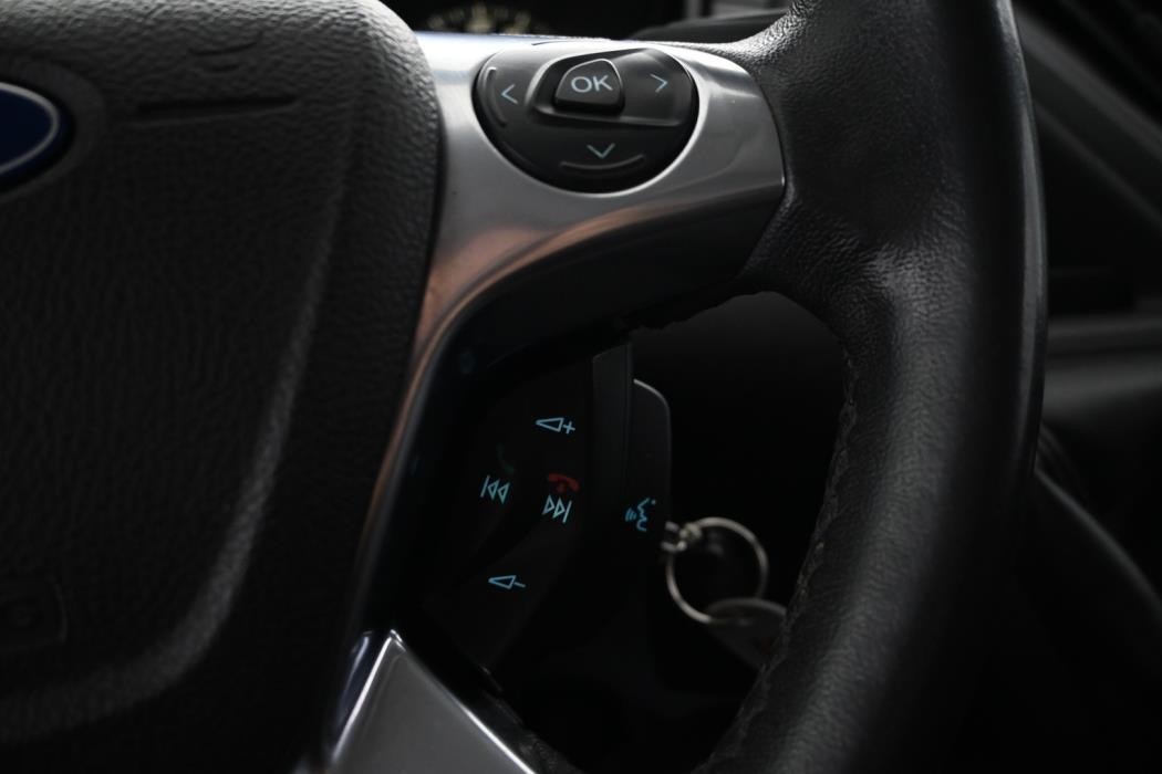 FORD Transit Custom 2013