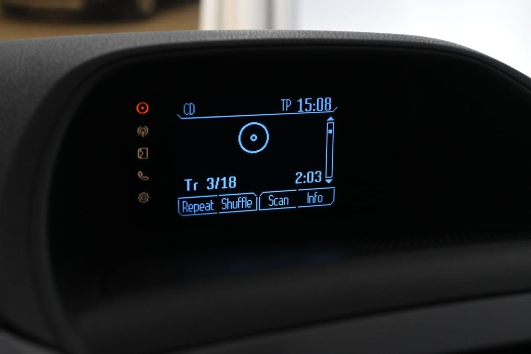 FORD Transit Custom 2013