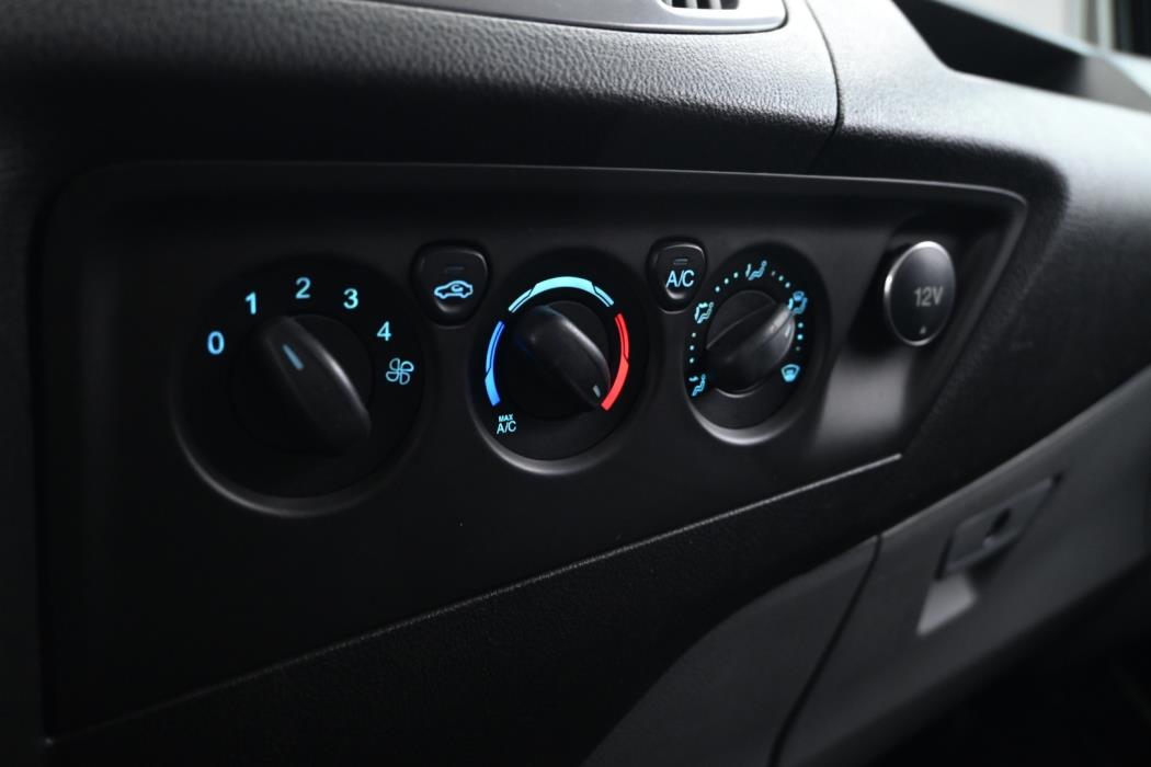 FORD Transit Custom 2013