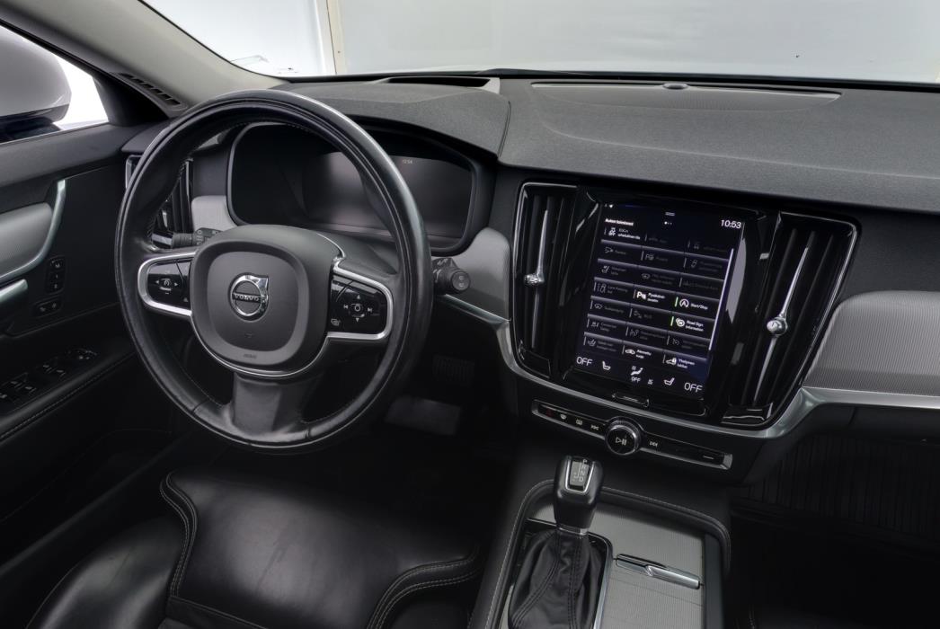VOLVO V90 2017