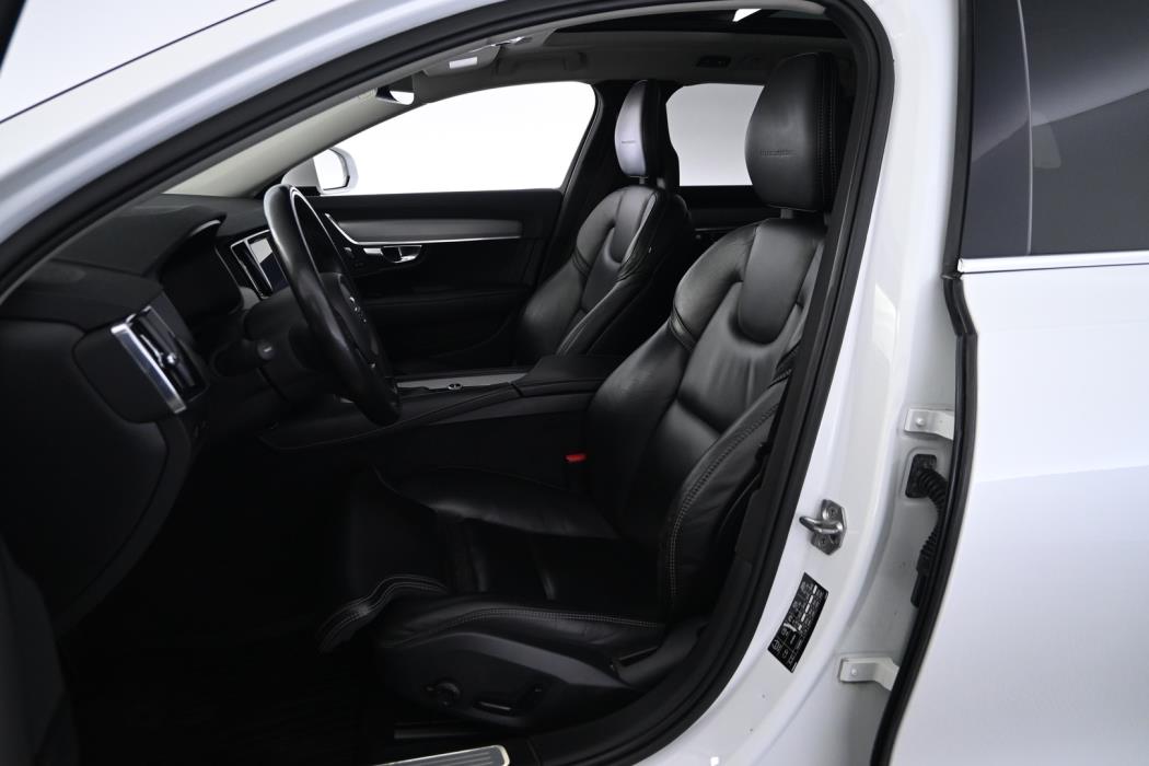 VOLVO V90 2017